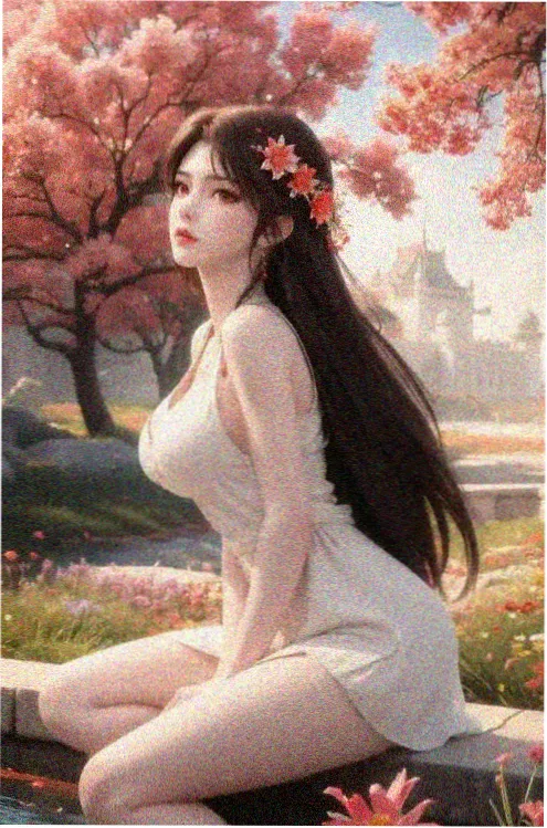 锦衣春秋电视剧海报