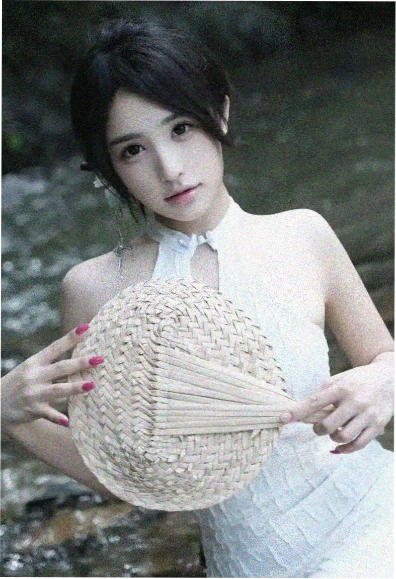 暗夜行者电视剧海报