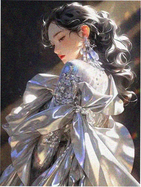 我在民国当账房短剧海报