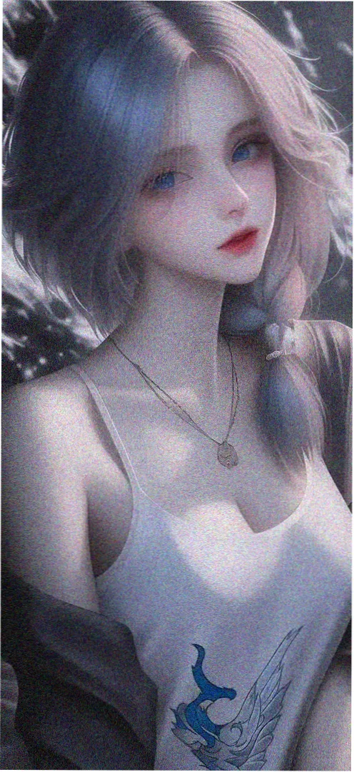 溪口来信短剧海报